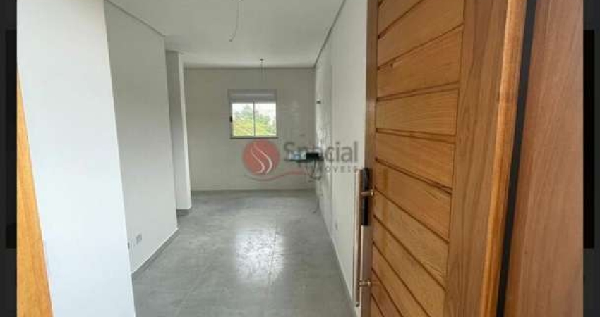 Apartamentos na Vila Carrão.