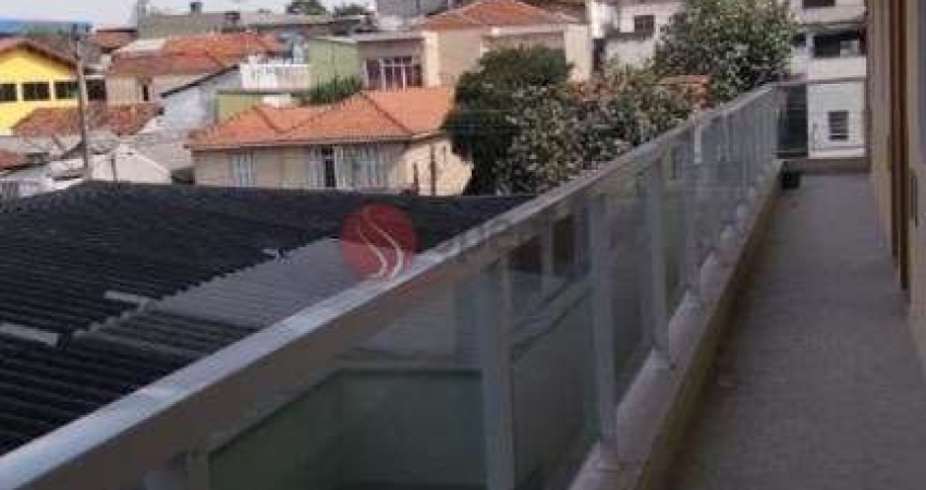 Loft proximo ao metro Vila Matilde!