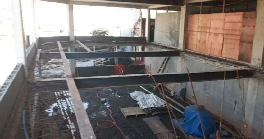 Terreno comercial para alugar na Rua Doutor Zuquim, 1296, Santana, São Paulo