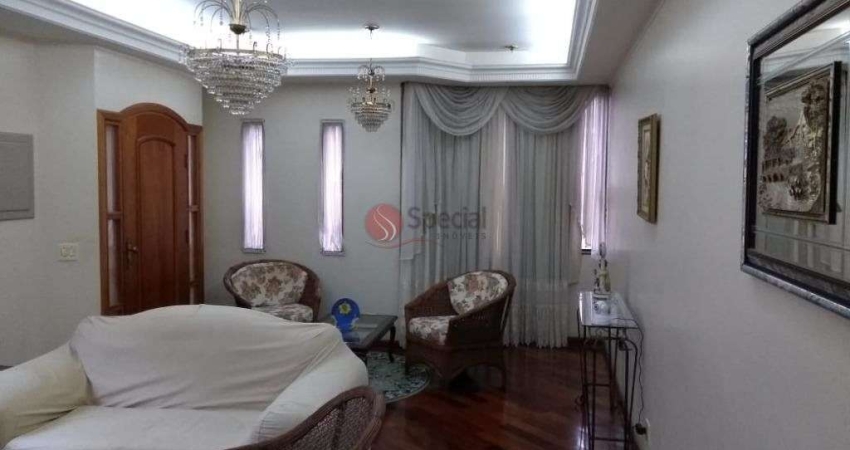 Sobrado com 4 dormitórios  - Vila Formosa - São Paulo/SP