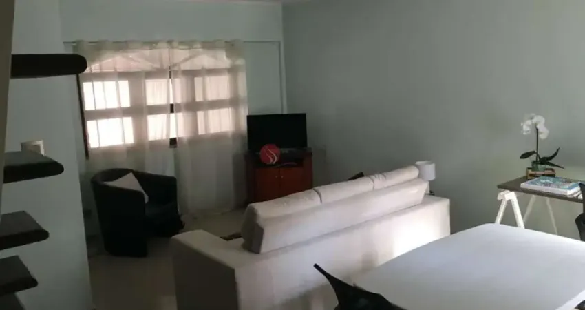 Sobrado com 3 dormitórios à venda, 210 m² - Parque São Jorge - São Paulo/SP
