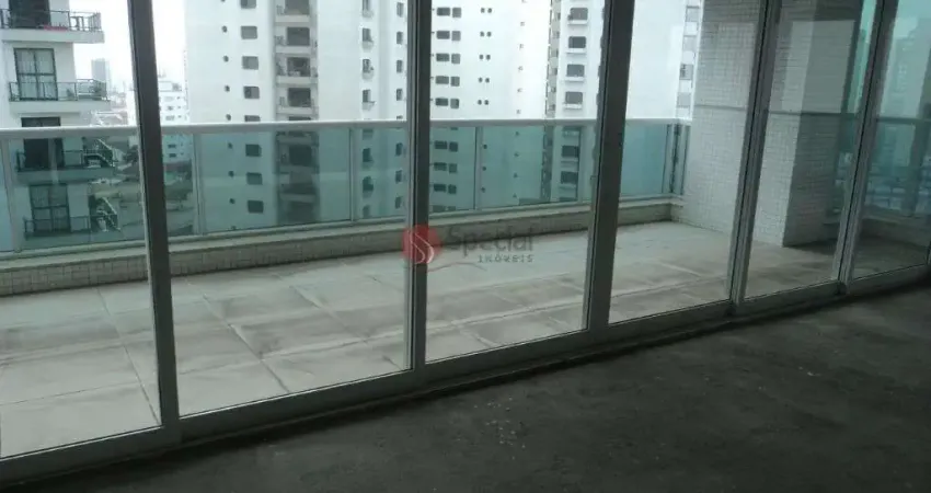 Apartamento com 4 dormitórios à venda, 244 m²  - Jardim Anália Franco - São Paulo/SP