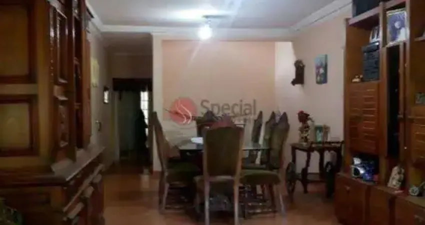 Sobrado com 4 quartos e 5 vagas à venda, 283 m² - Moóca -