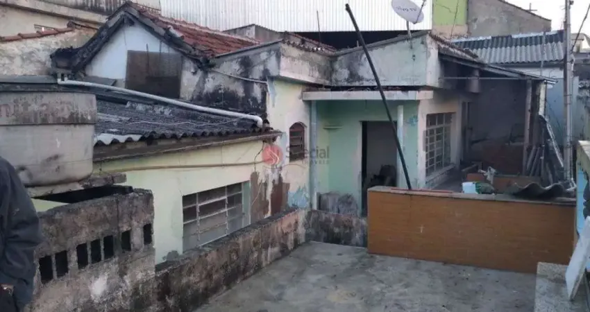 Terreno à venda na Avenida Professor Carini, 66, Vila Formosa, São Paulo