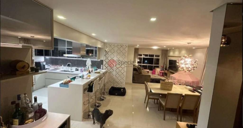 Sensacional !!!! Belíssimo apartamento alto padrão