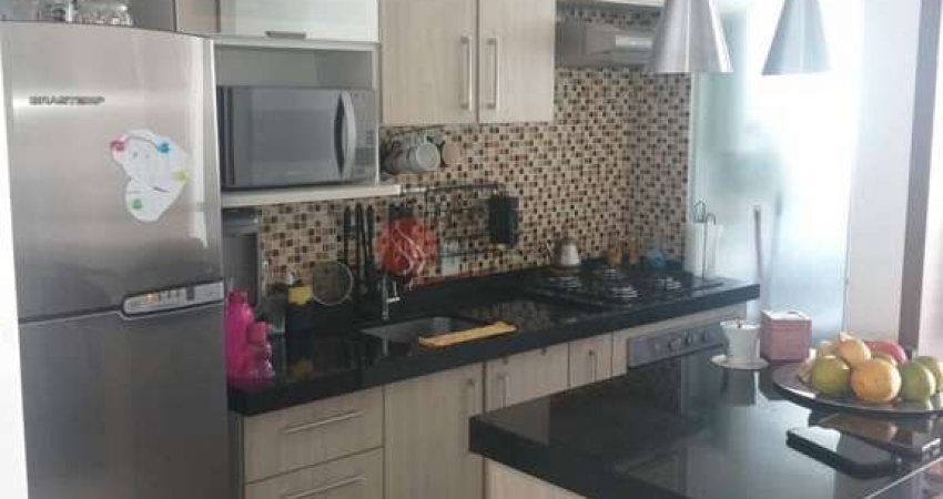 Apartamento com 2 quartos à venda na Rua Bruno Cavalcanti Feder, 101, Vila Prudente, São Paulo