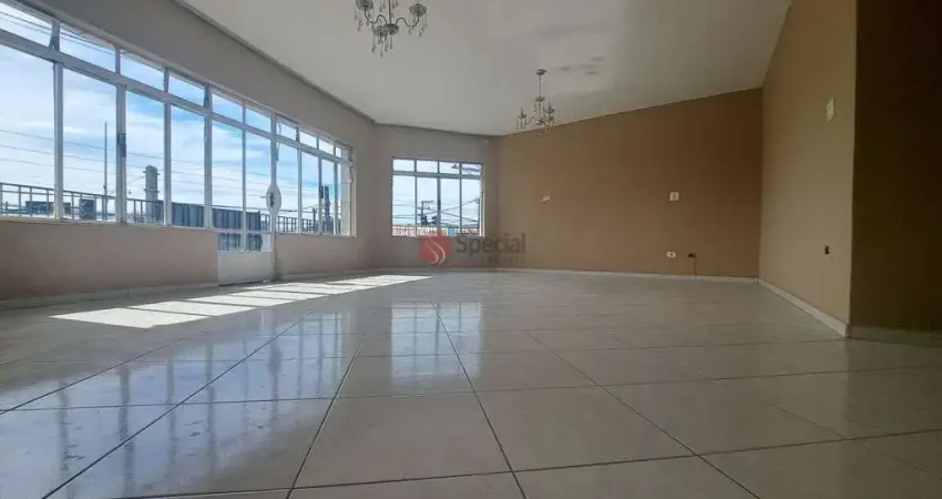 Prédio com 2 salas à venda na Avenida Dezenove de Janeiro, 912, Vila Carrão, São Paulo