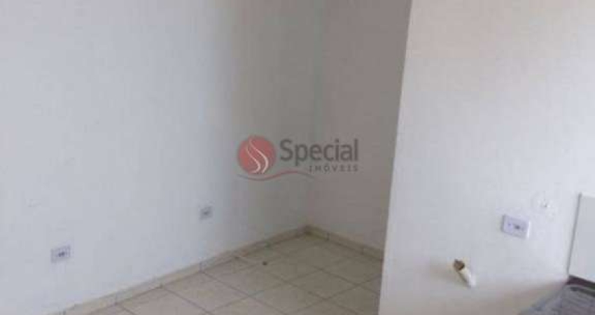 Prédio residencial no Tatuapé