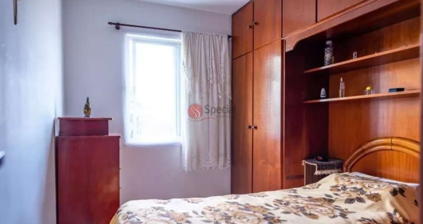Apartamento com 2 quartos à venda na Rua Lefosse, 168, Vila Invernada, São Paulo