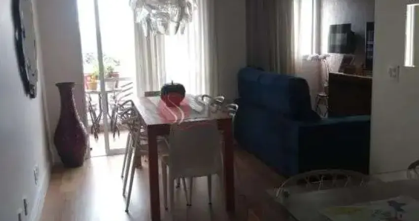 Apartamento com 3 quartos à venda na Rua Domingos Afonso, 460, Vila Santa Clara, São Paulo
