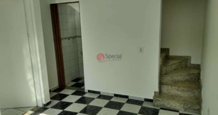Sobrado no Aricanduva com 2 dormitórios, 80 m².