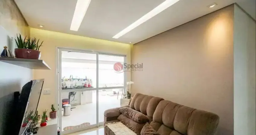 Apartamento garden na Mooca.