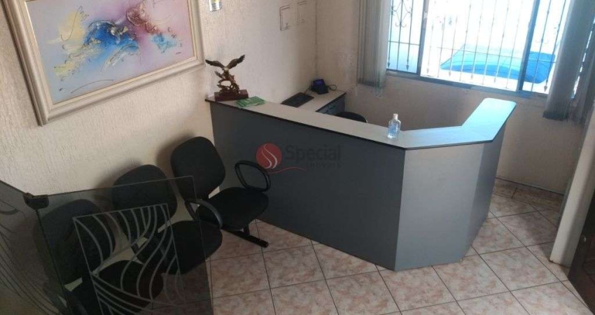 Prédio Comercial na Vila Matilde