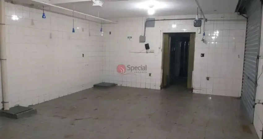 Prédio comercial excelente localização venda ou locação no Tatuapé