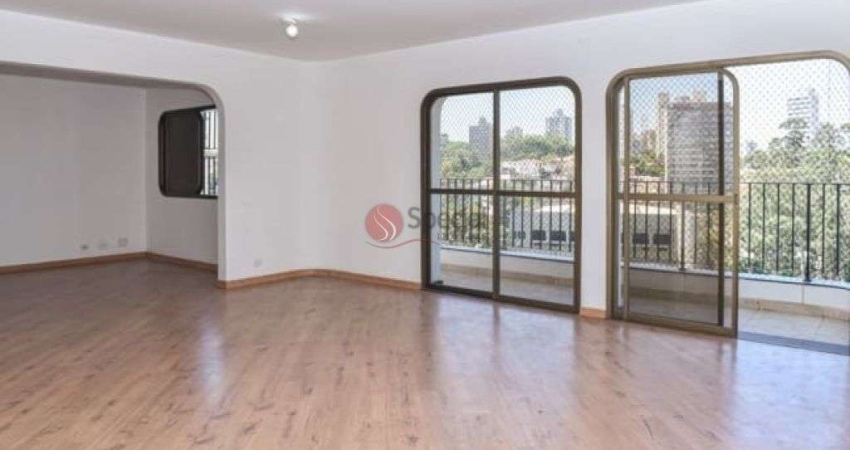 Apartamento com 4 quartos à venda na Rua Francisco Soledade, 92, Parque da Mooca, São Paulo
