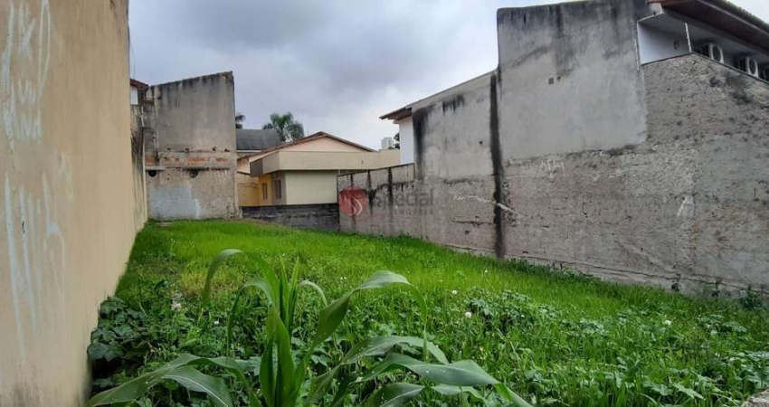 Terreno para venda Jardim Têxtil - Localização privilegiada