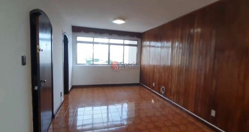 Apartamento no Cambuci.