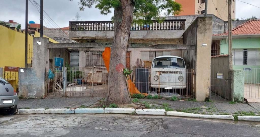 Terreno na Vila Formosa