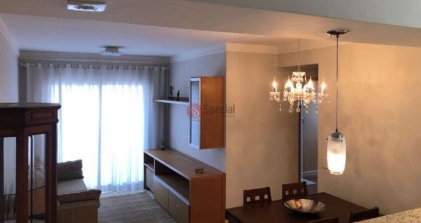Apartamento no Tatuapé com 75 metros, oportunidade!