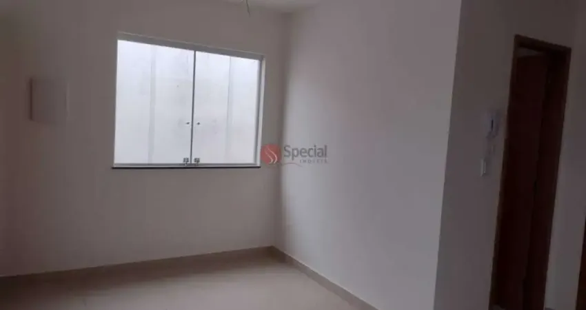 Apartamento com 1 quarto à venda na Rua Artur Bernardes, 676, Vila Invernada, São Paulo