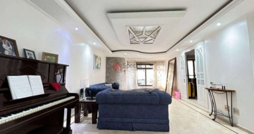Sobrado na Vila Formosa com 536m²