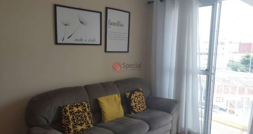 Apartamento á venda na Vila Carrão.