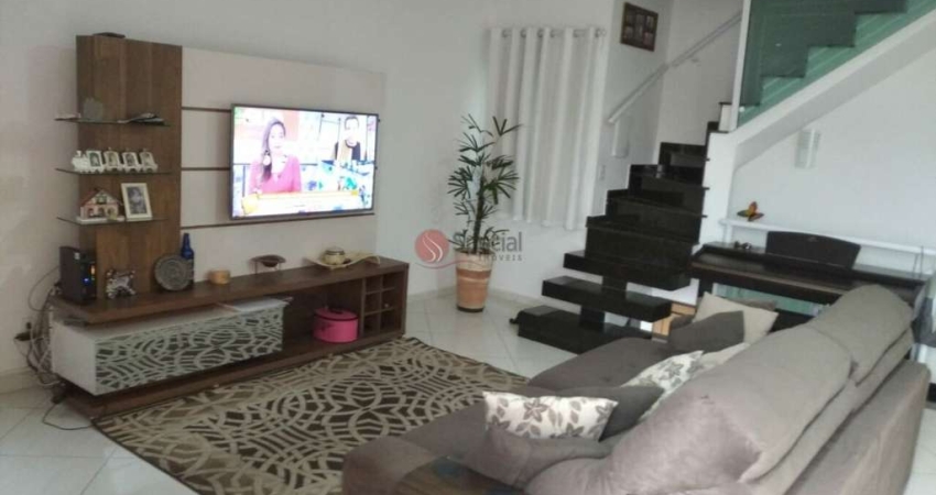 Casa com 3 quartos à venda na Rua Tacanhunas, 56, Vila Matilde, São Paulo