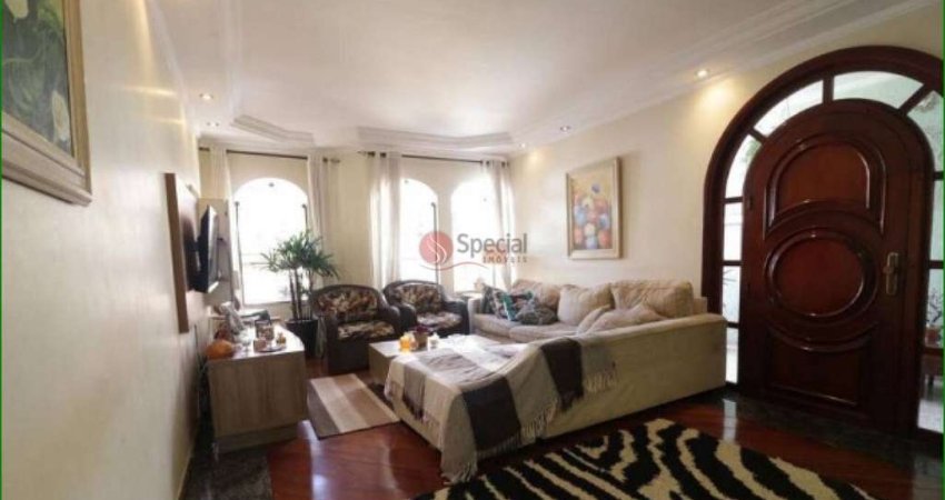 Sobrado a venda Jardim Vila Formosa, 249 m².