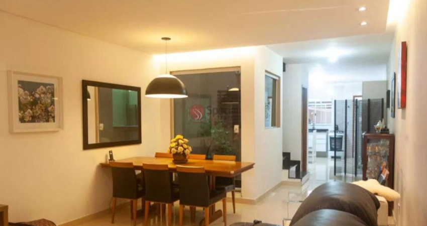 Sobrado a venda na Vila Carrão com 180 m².