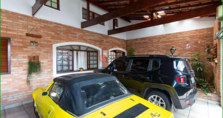 Casa térrea  a venda Jardim Aricanduva.