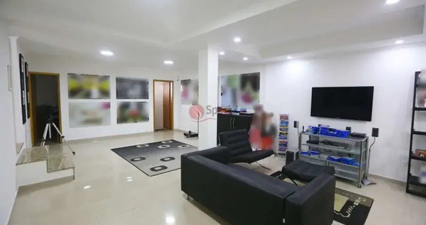 A casa ideal para sua empresa com 350 m² , finíssimo acabamento na Vila Formosa