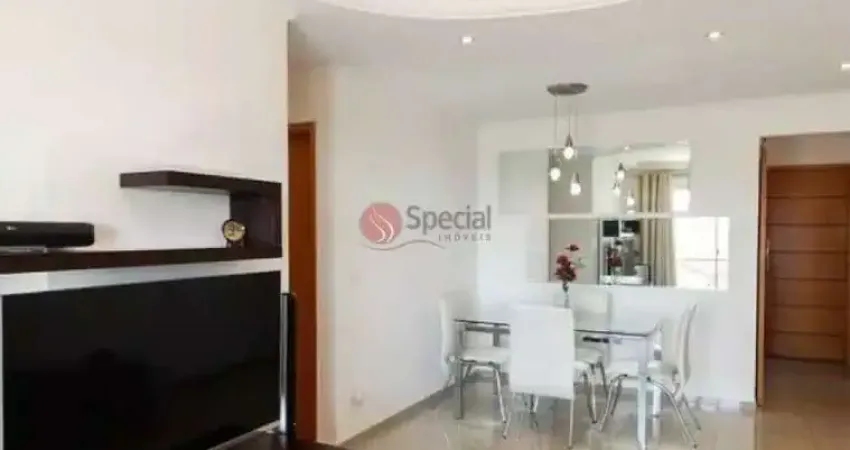 Apartamento com 3 quartos à venda na Rua Tuiuti, 687, Tatuapé, São Paulo