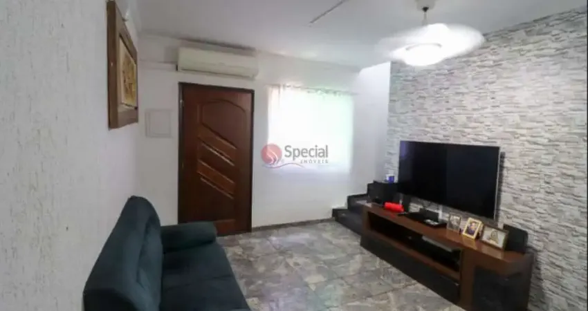Sobrado a venda Vila Carrão com 141 m².