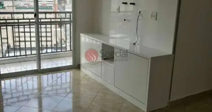 Apartamento com 2 quartos à venda na Rua Padre Adelino, 91, Belém, São Paulo