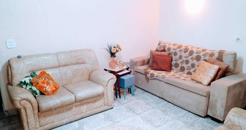 Sobrado a venda Vila Carrão de 280 m².