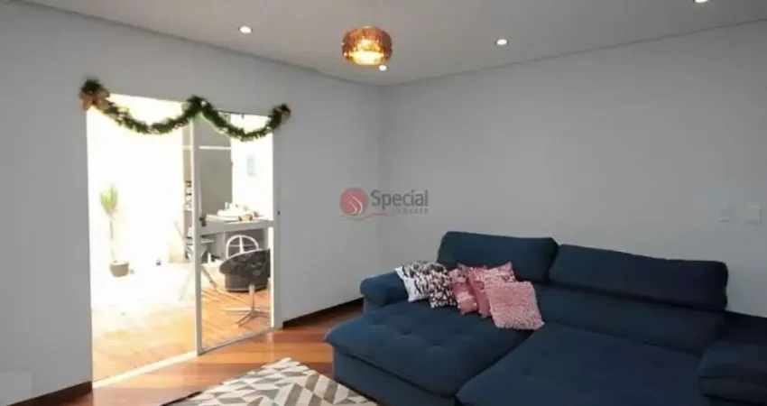 Casa em condomínio fechado com 3 quartos à venda na Rua Savigni, 70, Vila Bela, São Paulo
