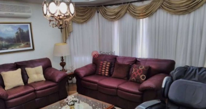 Casa em condomínio fechado com 4 quartos à venda na Rua Dentista Barreto, 310, Vila Carrão, São Paulo