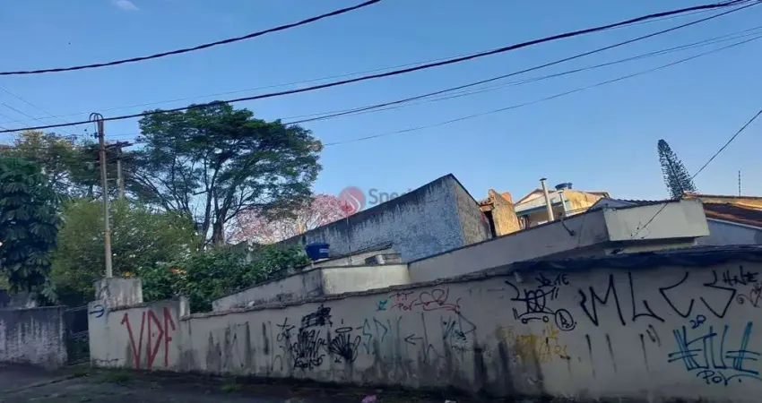 Terreno à venda na Rua Dona Vitória Speers, 115, Vila Formosa, São Paulo