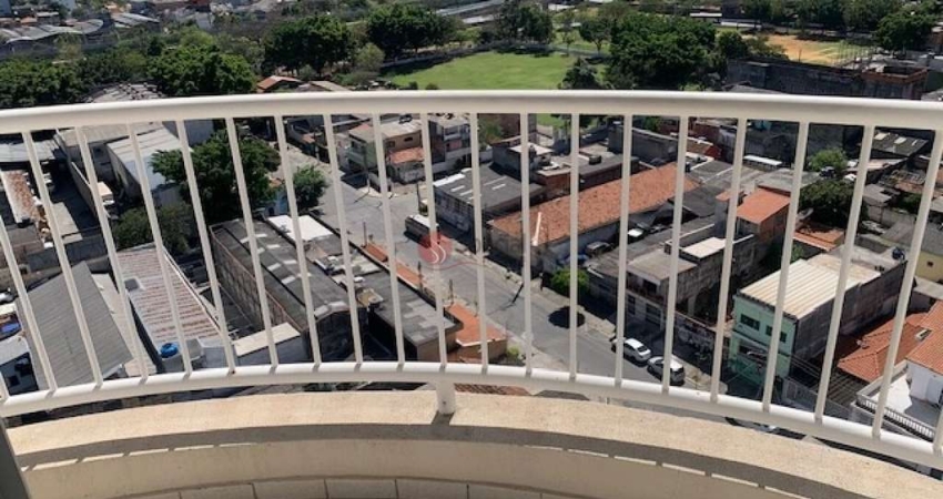 Apartamento para  venda  na Vila Carrão.