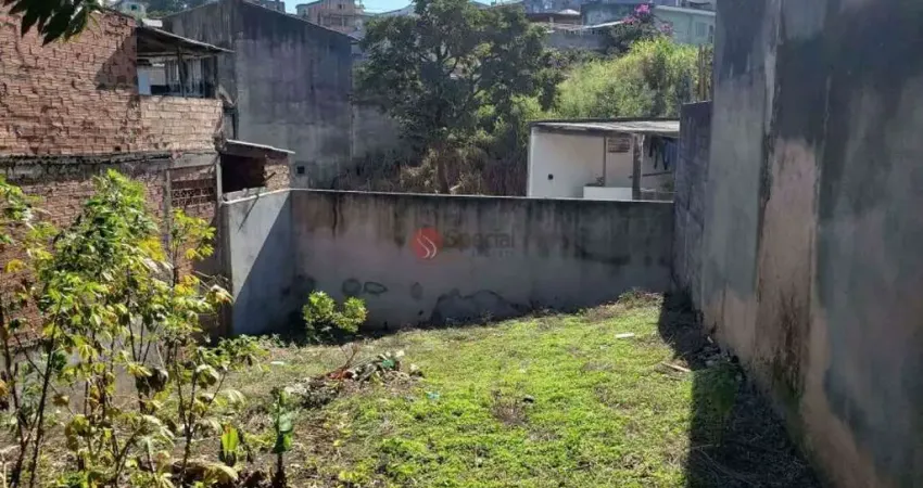 Terreno à venda na Avenida Tarumã, 188, Cangaíba, São Paulo