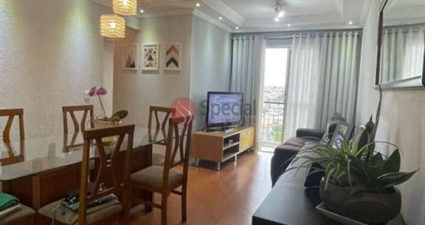 Apartamento à venda na - Jd Vl Formosa
