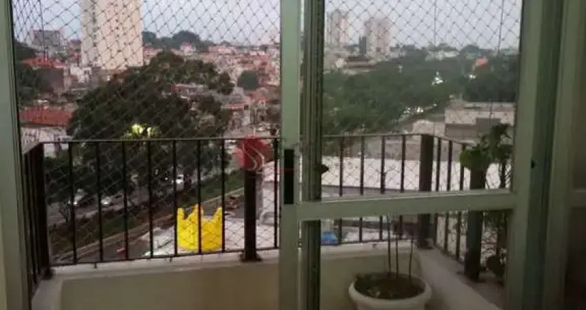 Apartamento com 2 quartos à venda na Rua Jaboticabal, 693, Mooca, São Paulo