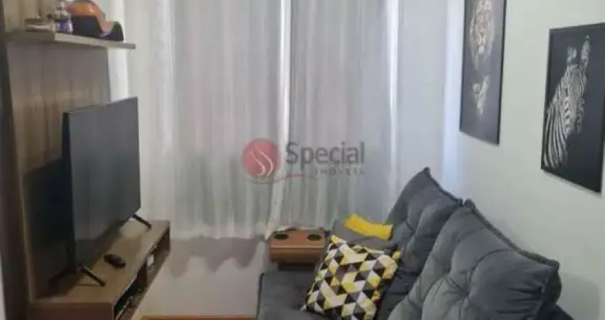 Apartamento com 1 quarto à venda na Avenida Professor Luiz Ignácio Anhaia Mello, 4740, Vila Prudente, São Paulo