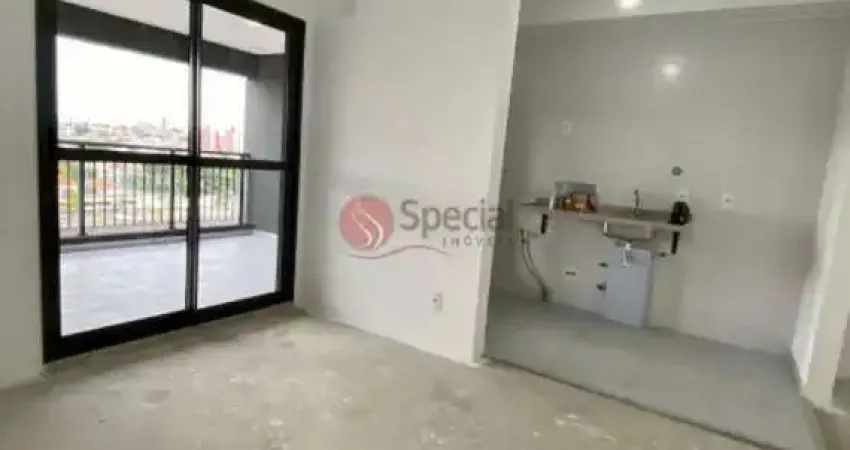 Apartamento à venda na Penha.