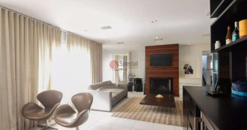 Sobrado à venda no  Jardim Têxtil de 433 m².