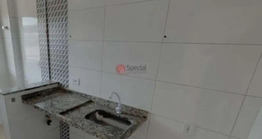 Apartamento com 1 quarto à venda na Rua Zélia Ramos da Costa, 190, Vila Carrão, São Paulo