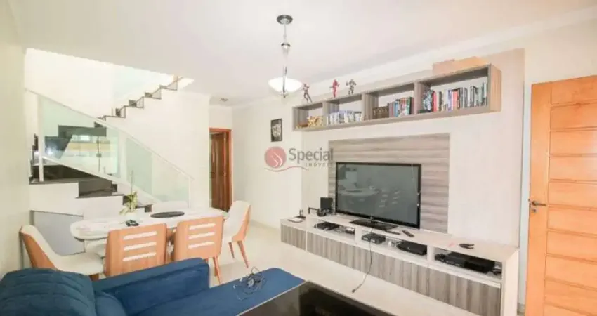 Casa com 3 quartos à venda na Rua Mongubá, 230, Vila Carrão, São Paulo