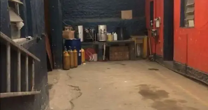 Prédio à venda, 626 m²- padaria, apto e distribuidora de chopp na vila carrão - são paulo/sp