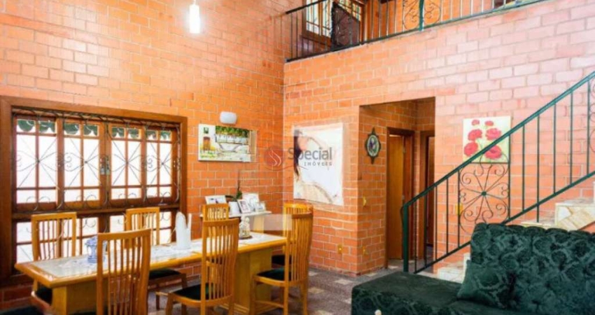 Casa térrea 3 quartos à venda na Vila Carrão, 280 m²