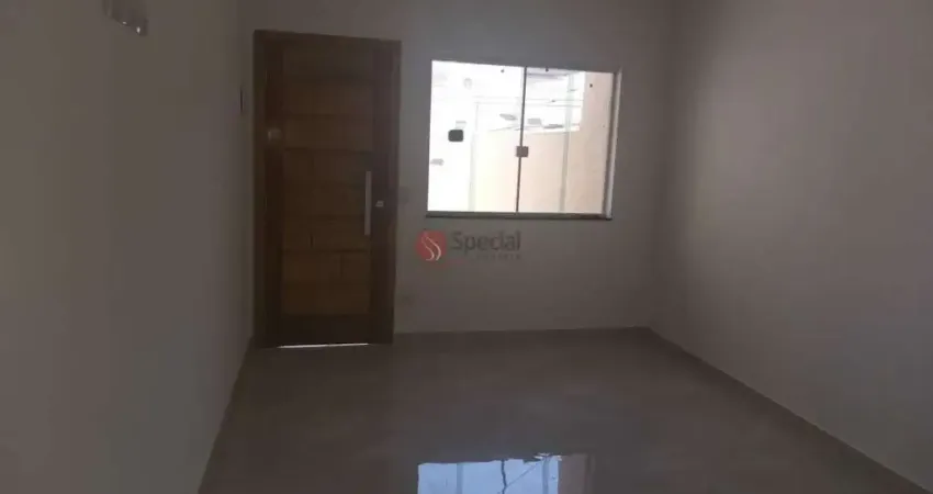 Casa com 2 quartos à venda na Rua Tales, 367, Vila Nova, São Paulo